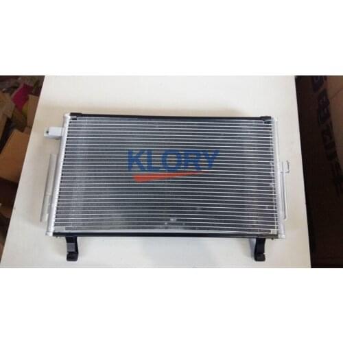 Condenser assembly For Great Wall WINGLE 5 European version WINGLE 6 GW4D20 engine OEM:8105100-P64