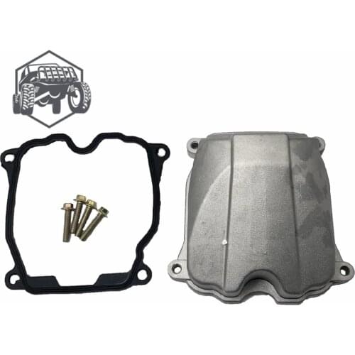 Valve Cover with Gasket for CAN-AM 800 BRP 800 1000 ATV UTV QUAD GO KART BIKE 420610393 420630260