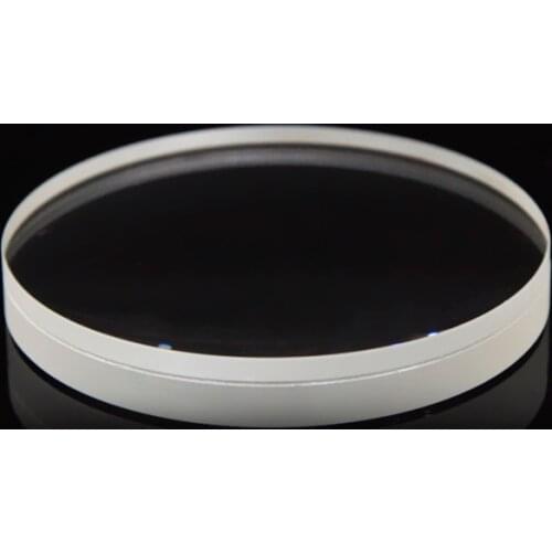 Astronomical Telescope DIY Accessories Objective Lens D22F80 Glue Lens Accessories Refraction Objective Lens HD Achromatic