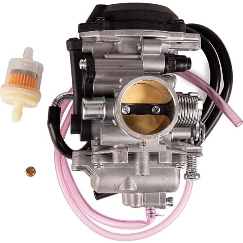 Motorcycle 34mm Carburetor Accelerating Pump Racing Carb Scooter Motorbike Part For Yamaha TTR225 TTR 225 TTR-225 Motorcross