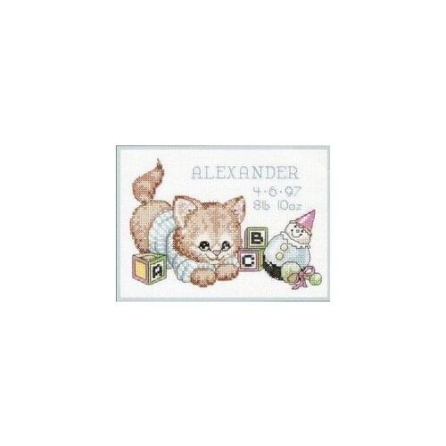 NN xiaoyi cotton self-matching cross stitch Cross stitch RS cotton comes with no prints Dimensions_16641