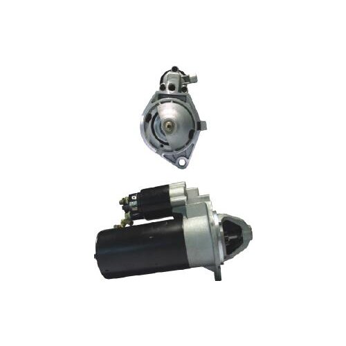 NEW 12V STARTER MOTOR 0 001 109 025 /052/055/062 FOR OPEL/SAAB/VAUXH 31139N