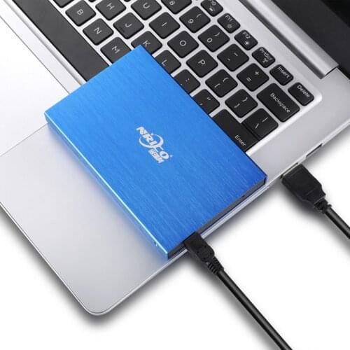 Внешние жесткие диски NRICO China At AliExpress