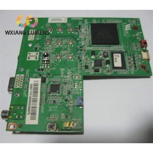 Projector Main Mother Board Control Panel Fit for Optoma ONS7124 S321 OSS8124