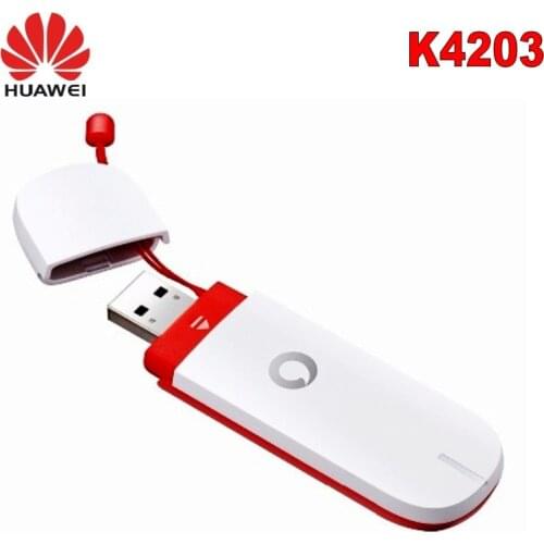 Brand New Vodafone K4203 3G 21Mbps USB Modem
