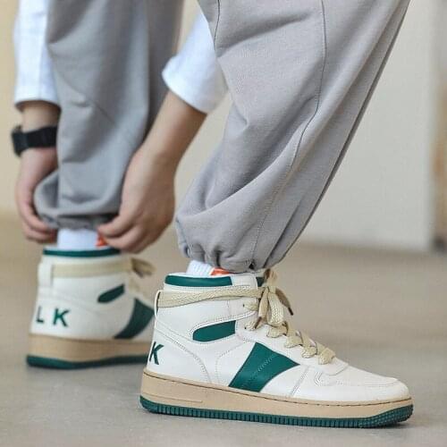 TSTCTB Mens Oxfords