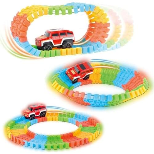 Umfinger Toy Transport
