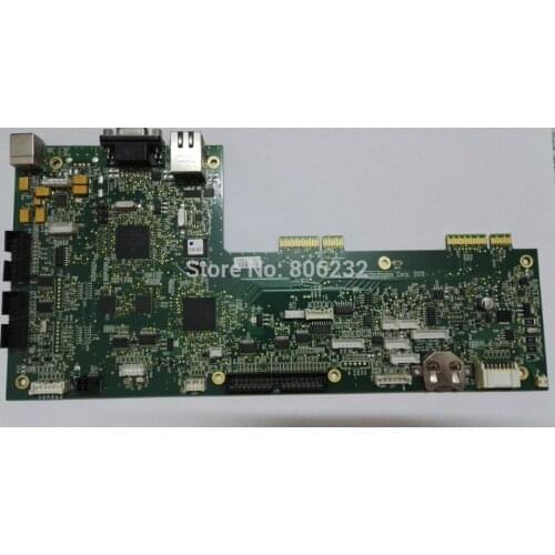 Mainboard replacement for Zebra ZT410 ZT420