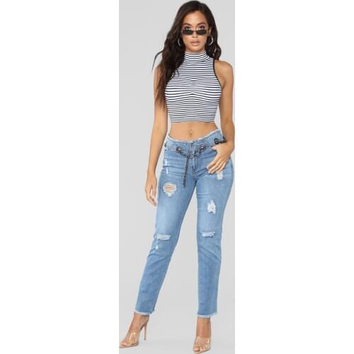 Female Fashion Dress C Vintage Metal Buckle round Ring Waistband Leather Girdle Women Waist Belts Style Baggy Hole Femmes Jeans