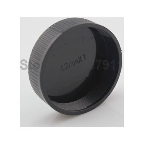 10PCS Rear lens cap cover for M42 42mm Screw Mount Camera & lens