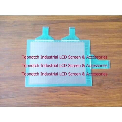 Brand New Touch Screen Digitizer for NT620C-ST141-E Touch Pad Glass