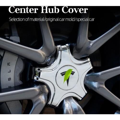 DING PENG BO Wheel Covers