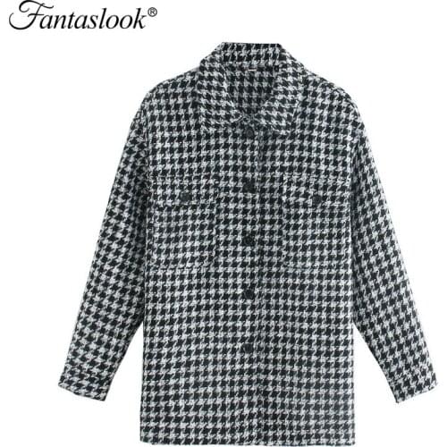 Fantaslook Women's Jackets