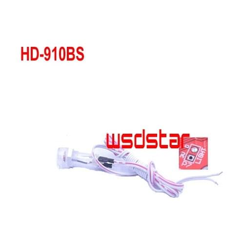 HD-910BS Brightness Sensor Brightness module Only support HD HUIDU Single & Dual color LED controller card