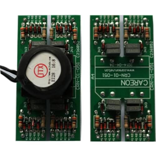 Inverter welder circuit board/universal Welding machine 200 drive board / drive small board/welder accessories circuit pcb board