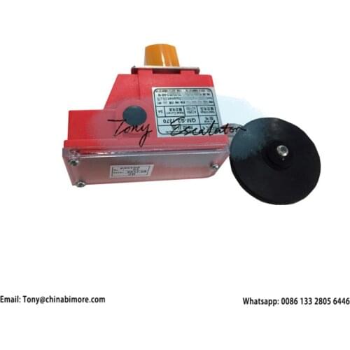 Escalator Limit Switch XAA177BW1