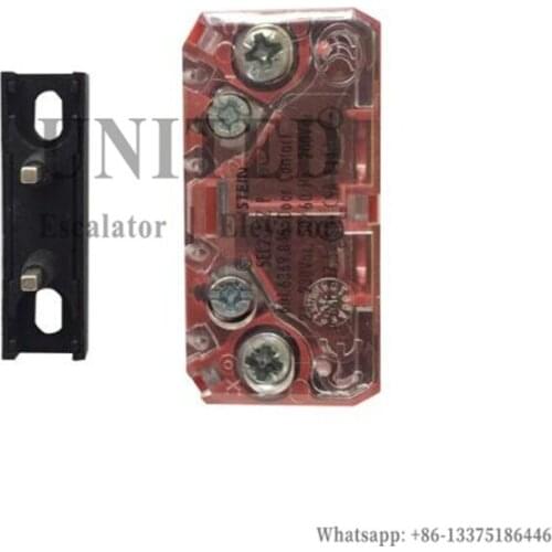 10 pcs Elevator Door Contact KM274095 KM274094 SEL1-A1Z P SEL2-A1Z P