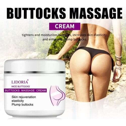 30g Beauty Butt Enlargement Lifting Buttocks Cream Cream Massage Big Butt Butt Tightening Shaping Enhancement Moisturizing T1O1