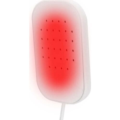 Beard Growth Hair Growth Lamp Beads Handheld Hair Growth Scalp Therapy Lamp Hair Loss Treatment Device Hair Care Product