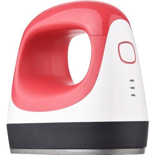 Mini Heat Press Machine T-Shirt Printing Portable Easy Heating Transfer Press Iron Machines for Clothes Bags Hats Pads Blanket