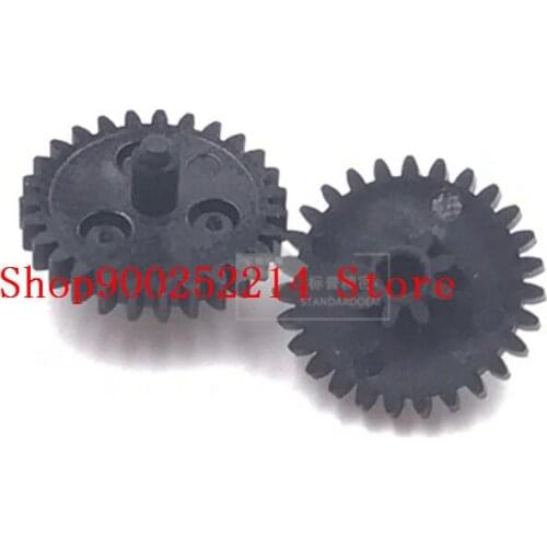 New Lens Zoom Gear For Canon EF 50mm 50 mm F1.8 STM Repair Part