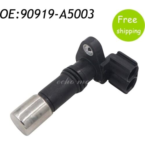 New Crankshaft Crank Position Sensor for 08-12 Toyota Lexus 3.5L 4.0L 90919A5003 9091905057 90919A5003 PC564 5S1959 SU6723
