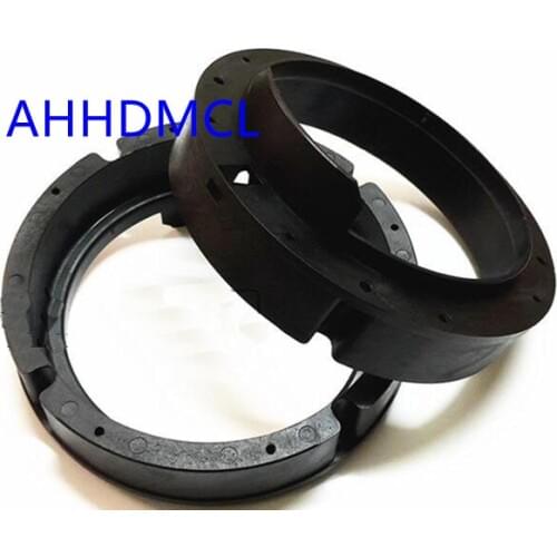 Speaker Adapter Spacer Horn Pad Speaker Mounts Solid For Magotan Bora Polo Lavida Touran Caddy For Skoda For Roewe