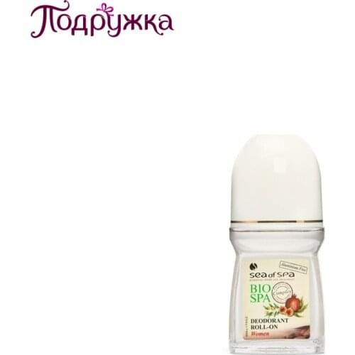 Антиперспиранты Sea of spa China At AliExpress