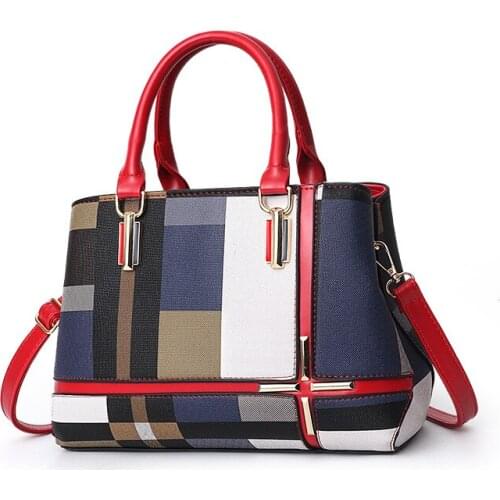 SWDF Women's Bags In A Cage