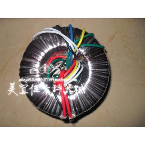 2pcs Dental materials dental instruments equipment dental chair box transformer 200w transformer disposable medical supplies