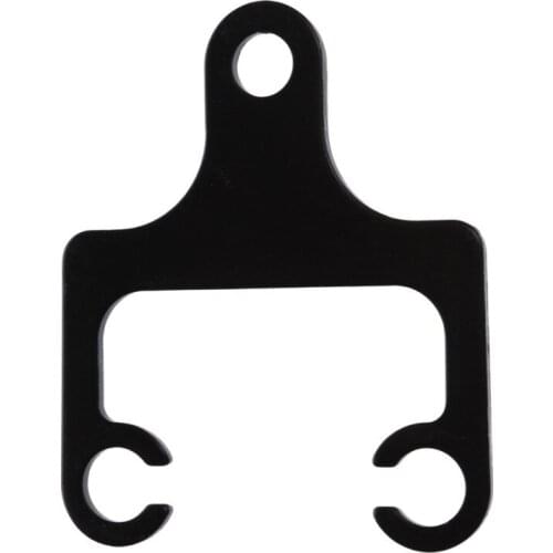 Universal Motorcycle Retro Instrument Bracket Speedometer Odometer Mount Stand Support Motorcycle Accessories