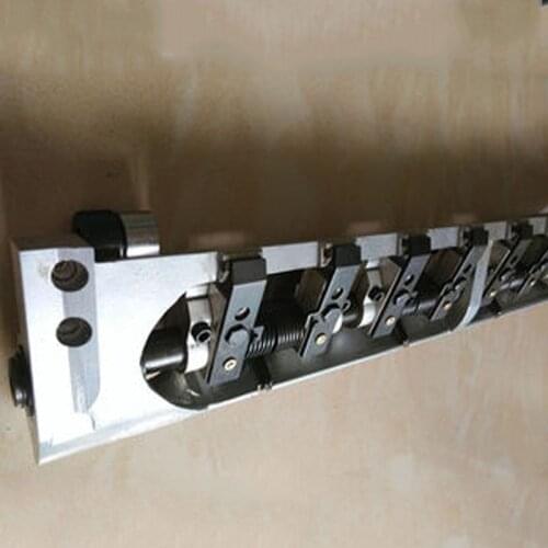 M2.014.003S Gripper Bar Sm74 PM74 For Heidelberg Offset Spare