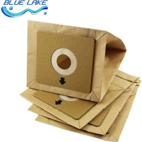 Factory Outlet ,General Vacuum cleaner dust paper bags 15pcs,Composite materials, double filter,Vacuum cleaner accessories/parts