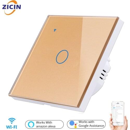Zicin Pushbutton Switches