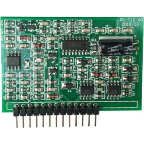 ZX7-200/250 Welding Machine 3525 Driving Plate Single Pipe Welding Machine 3525 Driving Small Vertical Plate