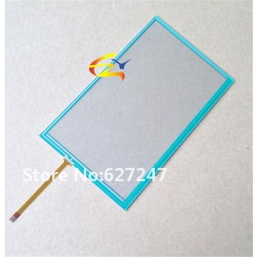 1X Japan material KM3050 KM4050 KM5050 touch screen panel free shipping copier touch screen panel for Kyocera