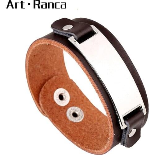 Металлические браслеты Art·ranca China At AliExpress