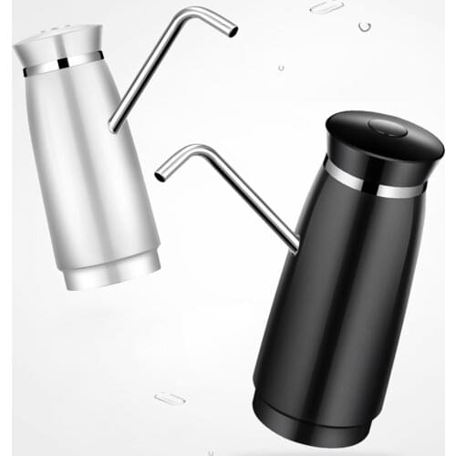 Automatic Electric Portable Water Pump Dispenser Gallon Drinking Bottle Switch