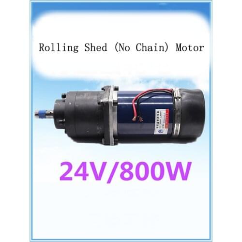 Dump truck automatic truck tarpaulin reducer motor muck truck electric tarpaulin control motor