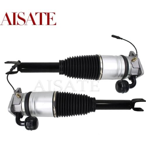 For Bentley Continental Air Suspension Shock Absorber Rear Left / Right Air Strut 3W5616001D 3W5616002D 3W5616001A 2003-2012
