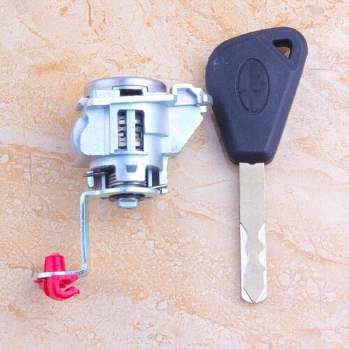 For Subaru Forester Left Car Door Lock Cylinder,Car Locks Replacement