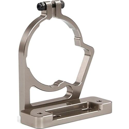 Electric Conversion Rear Motor Holder Mount for 1/5 Losi 5Ive-T 5T Rovan LT SLT KM X2 Rc Car Upgrade Parts