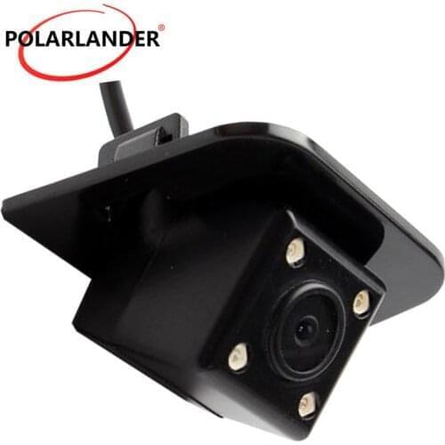 Reversing camera for Toyota Prius 2012 car styling car camera car dedicated camera
