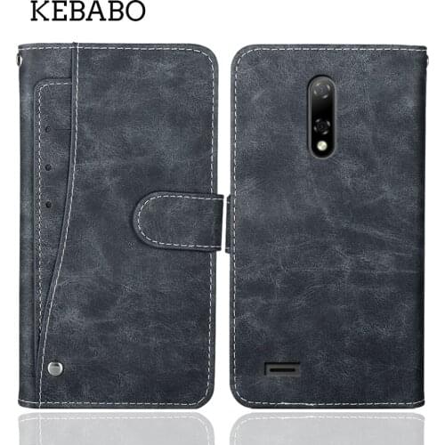 Kebabo Phone Cases Ulefone Note 8
