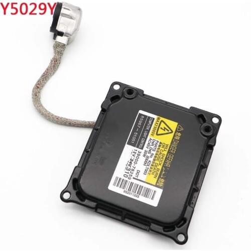 1 Pc Hid Xenon Lamp Ballast For Toyota LEXUS Camry Reiz IS250 IS350F IS350C RX350 GS350 LX570 8596752020