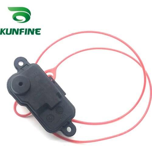 KUNFINE Fuel Filler Flap Door Lock Actuator Motor For Audi A6L C7 Q7 Part NO. 4L0 862 153 D 4L0862153D