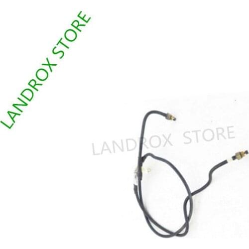 Pressure line rear axle FOR L and R over DISCOVERY 4 IV L319 05.10- OEM:RQB500782