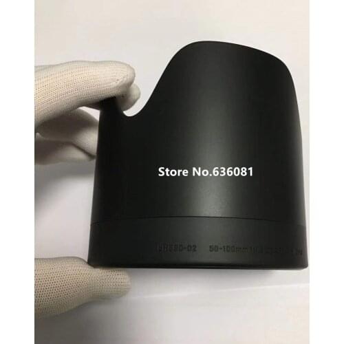 New Original 82mm Lens Hood LH880-02 For Sigma 50-100mm F1.8 DC HSM Art