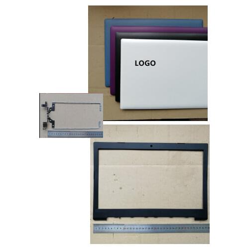 New laptop Top case lcd back cover for lenovo ideapad 320-15IAP 320-15IKB 320-15AST 320-15ABR 320-15ISK xiaoxin 5000 15 520-15