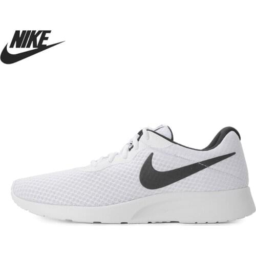 Original New Arrival NIKE TANJUN Mens Running Shoes Sneakers